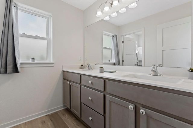 335 Crestview Lane, Lake Mills, WI 53551