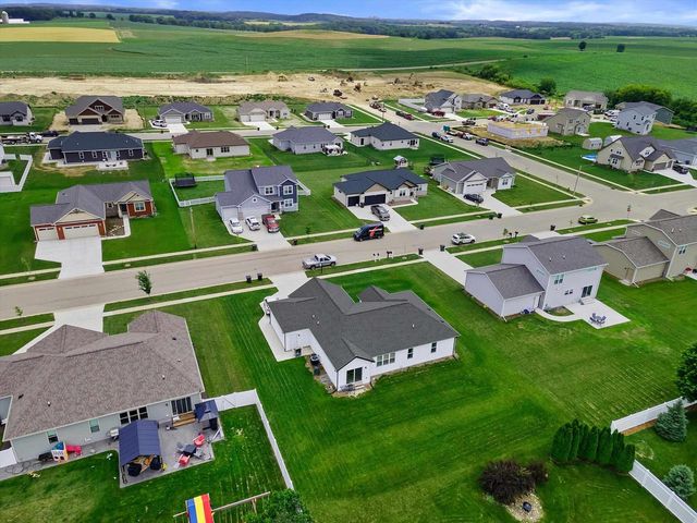 335 Crestview Lane, Lake Mills, WI 53551
