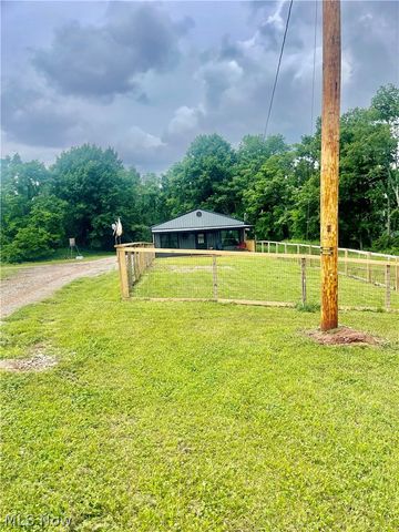 1805 Lee Creek Rd, Belleville, WV 26133