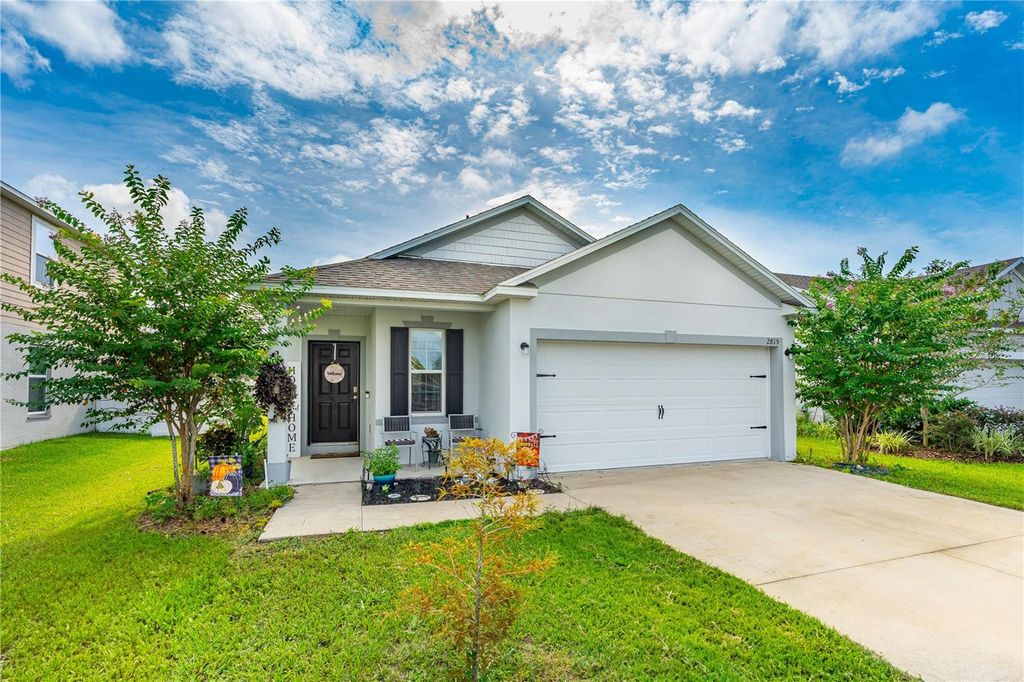 Image 1 of property listing at 2815 WESTWOOD AVENUE, New Smyrna Beach, FL 32168