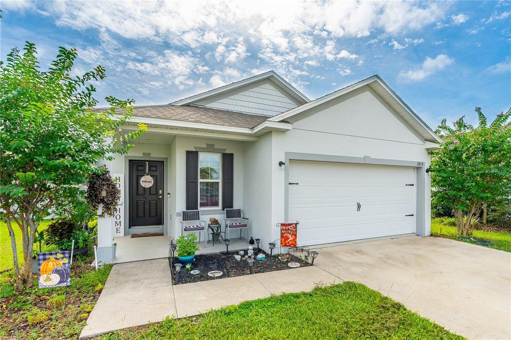 Image 2 of property listing at 2815 WESTWOOD AVENUE, New Smyrna Beach, FL 32168