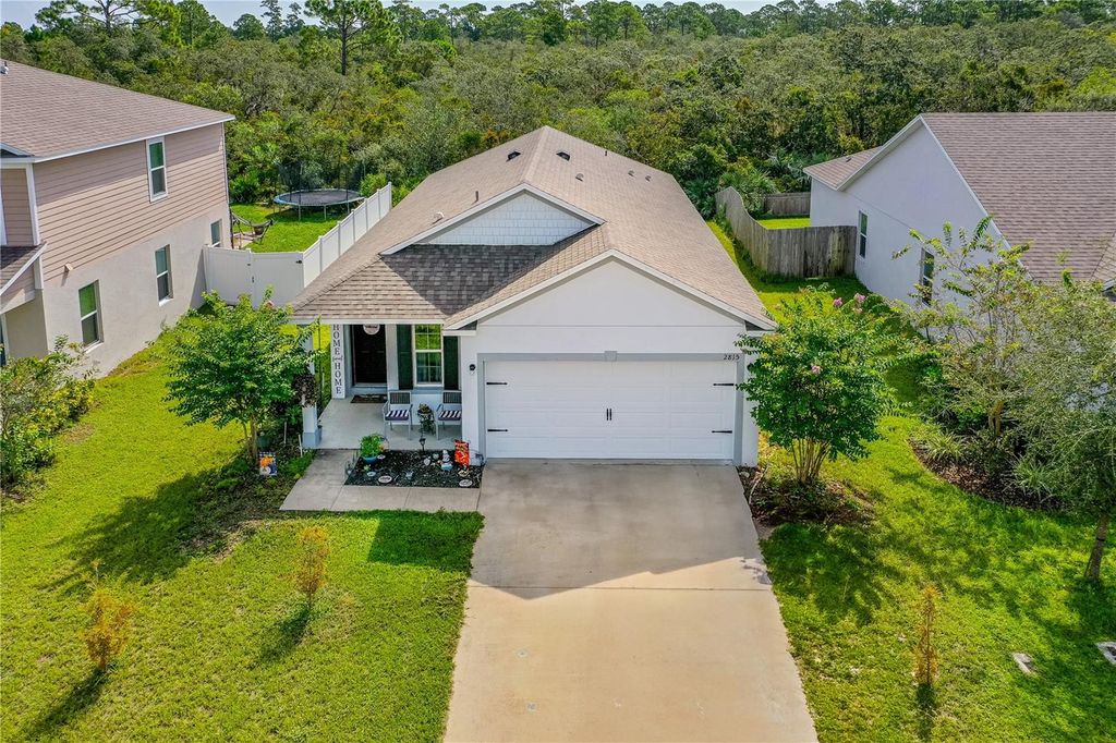 Image 6 of property listing at 2815 WESTWOOD AVENUE, New Smyrna Beach, FL 32168