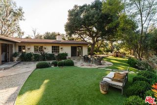 20521 Cheney Drive, Topanga (los Angeles), CA 90290