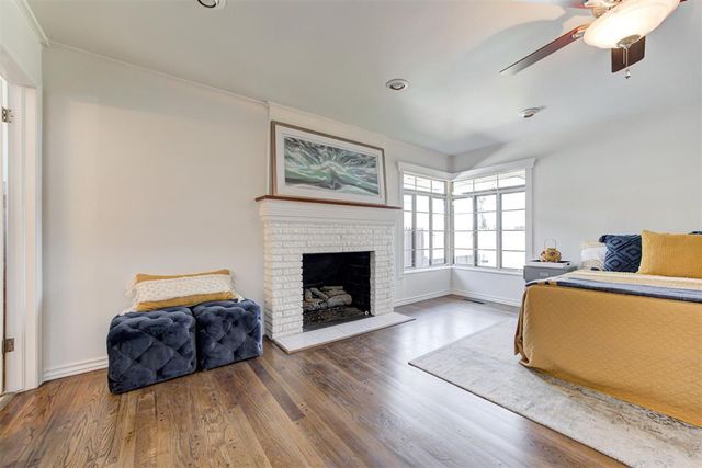 5512 N Barnes Avenue, Oklahoma City, OK 73112