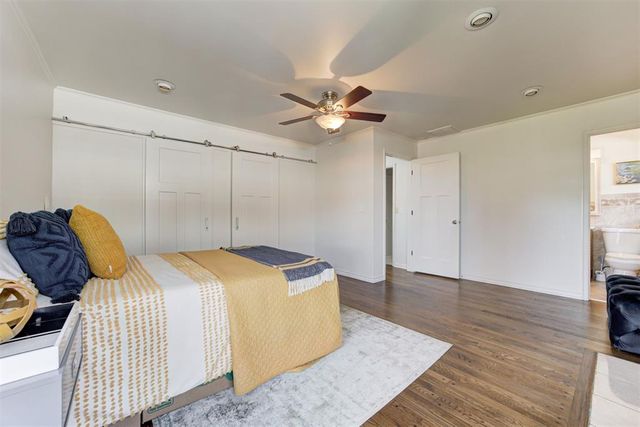 5512 N Barnes Avenue, Oklahoma City, OK 73112