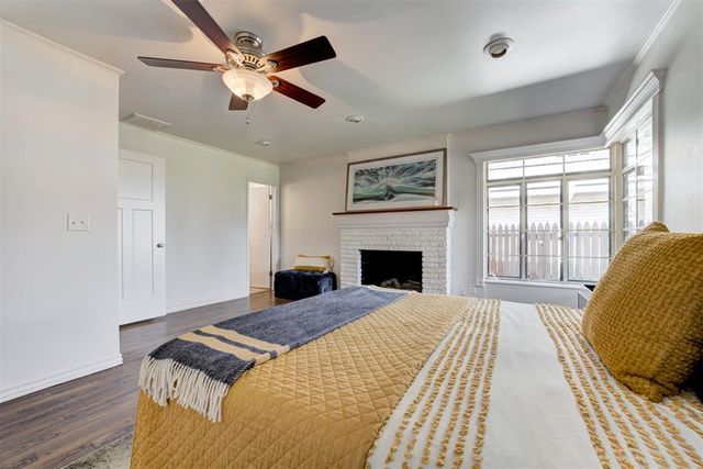 5512 N Barnes Avenue, Oklahoma City, OK 73112