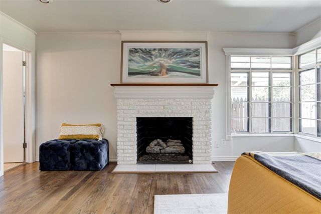 5512 N Barnes Avenue, Oklahoma City, OK 73112