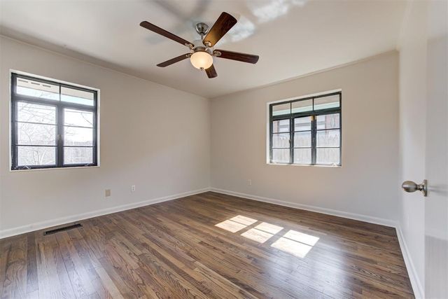 5512 N Barnes Avenue, Oklahoma City, OK 73112