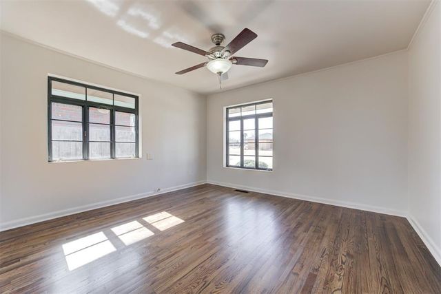 5512 N Barnes Avenue, Oklahoma City, OK 73112