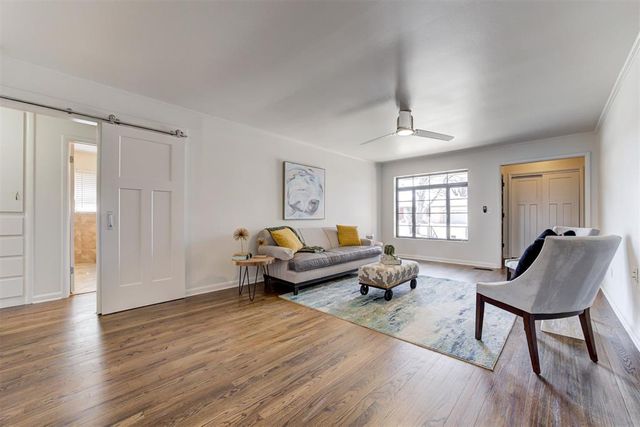 5512 N Barnes Avenue, Oklahoma City, OK 73112