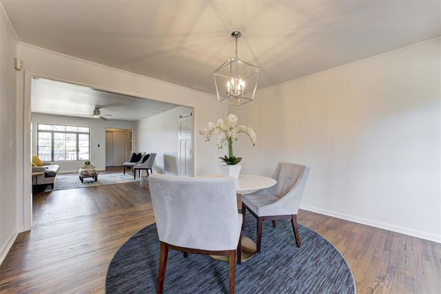 5512 N Barnes Avenue, Oklahoma City, OK 73112