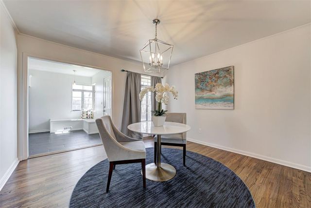 5512 N Barnes Avenue, Oklahoma City, OK 73112