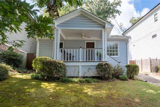 2640 Apple Valley Road NE, Brookhaven, GA 30319