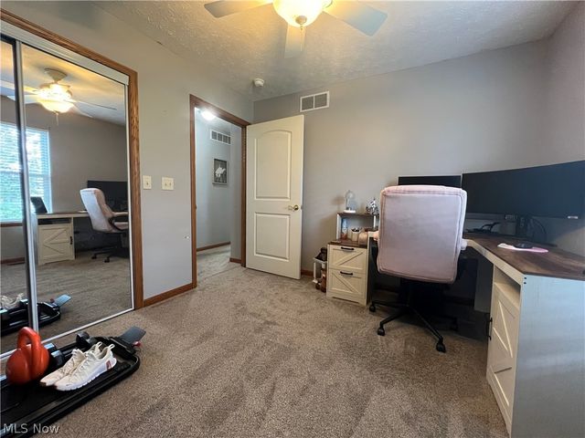 33 Balderson Drive, Washington, WV 26181