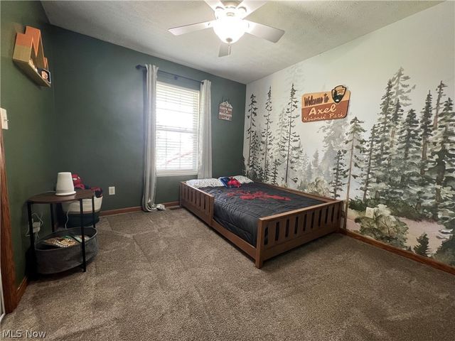 33 Balderson Drive, Washington, WV 26181