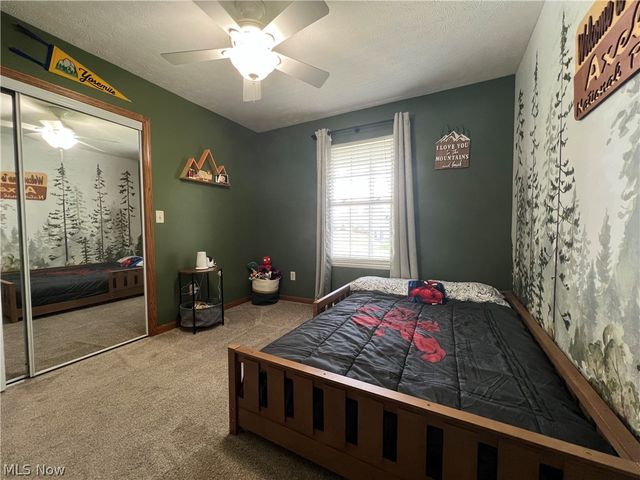 33 Balderson Drive, Washington, WV 26181