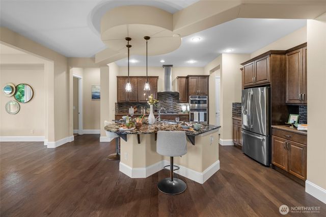 4826 Meriwood Drive NE, Olympia, WA 98516
