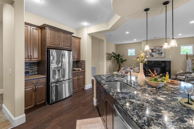 4826 Meriwood Drive NE, Olympia, WA 98516