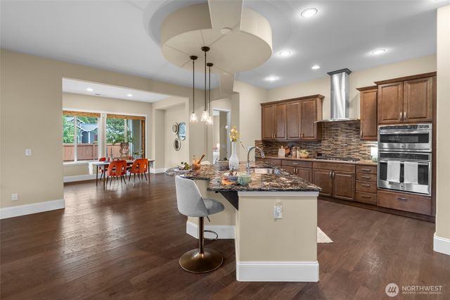 4826 Meriwood Drive NE, Olympia, WA 98516