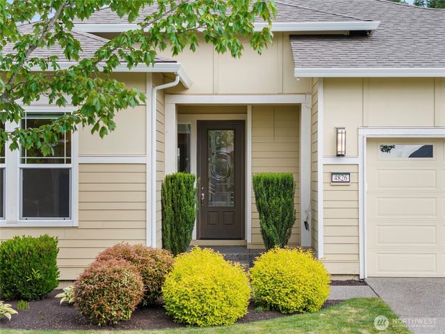 4826 Meriwood Drive NE, Olympia, WA 98516