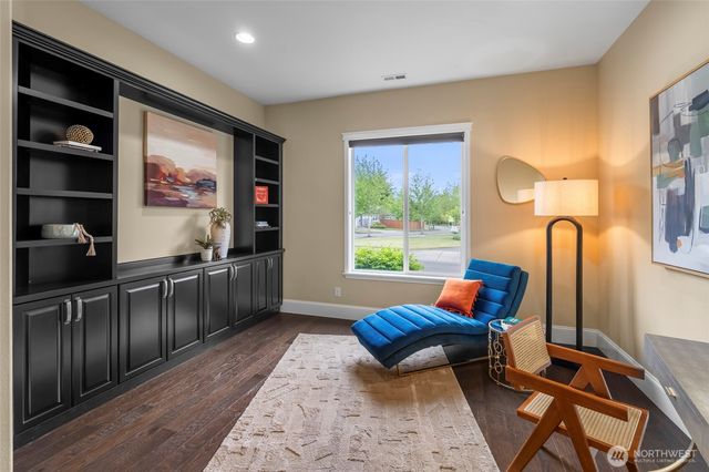 4826 Meriwood Drive NE, Olympia, WA 98516