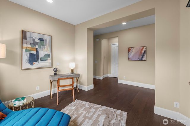 4826 Meriwood Drive NE, Olympia, WA 98516