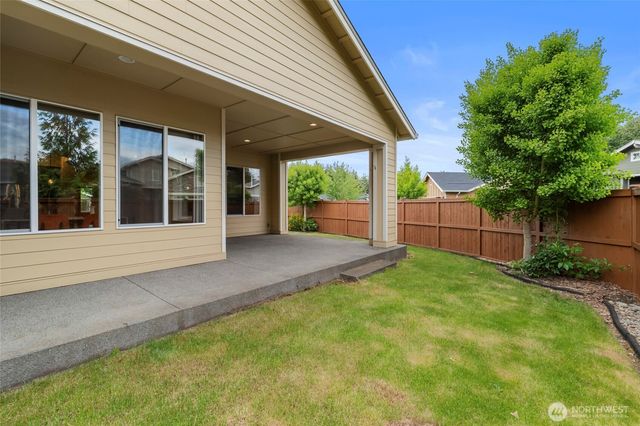4826 Meriwood Drive NE, Olympia, WA 98516