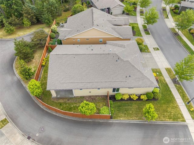 4826 Meriwood Drive NE, Olympia, WA 98516