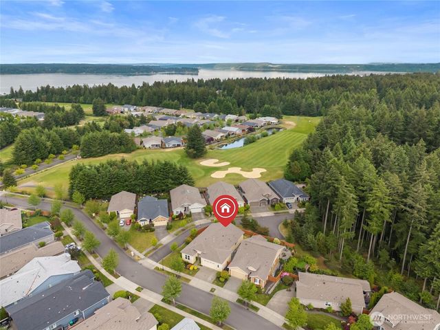 4826 Meriwood Drive NE, Olympia, WA 98516