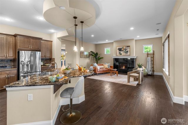 4826 Meriwood Drive NE, Olympia, WA 98516