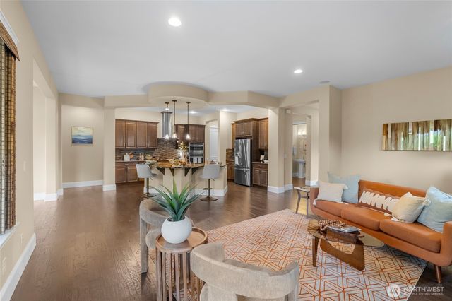 4826 Meriwood Drive NE, Olympia, WA 98516