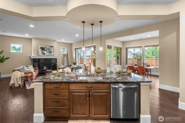 4826 Meriwood Drive NE, Olympia, WA 98516