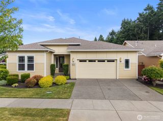 4826 Meriwood Drive NE, Olympia, WA 98516
