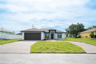 1513 NE 13th AVE, Cape Coral, FL 33909