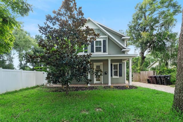 730 CORDOVA DRIVE, Orlando, FL 32804