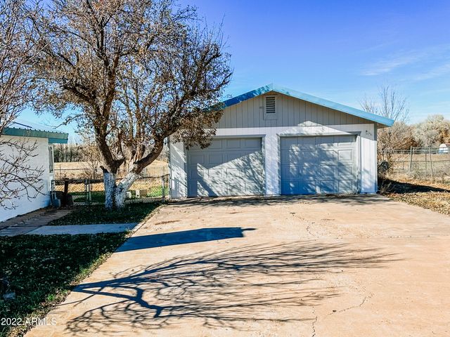 3060 BLACKIES Road, Taylor, AZ 85939