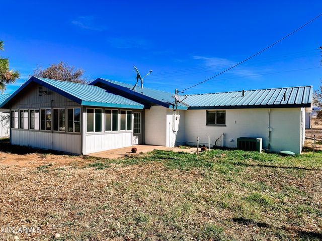 3060 BLACKIES Road, Taylor, AZ 85939