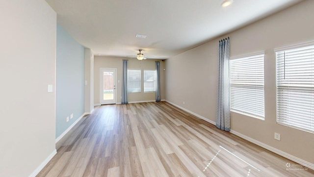 1168 Yucca Avenue, Lavon, TX 75166