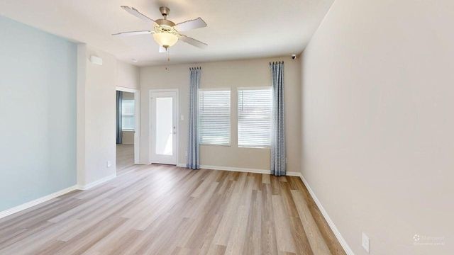 1168 Yucca Avenue, Lavon, TX 75166