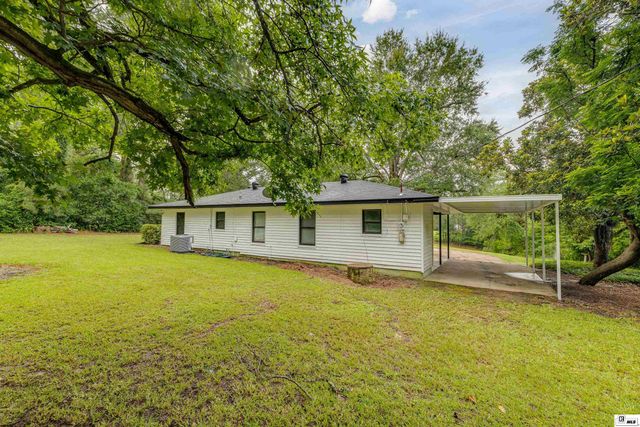 106 ROGERS ROAD, West Monroe, LA 71291
