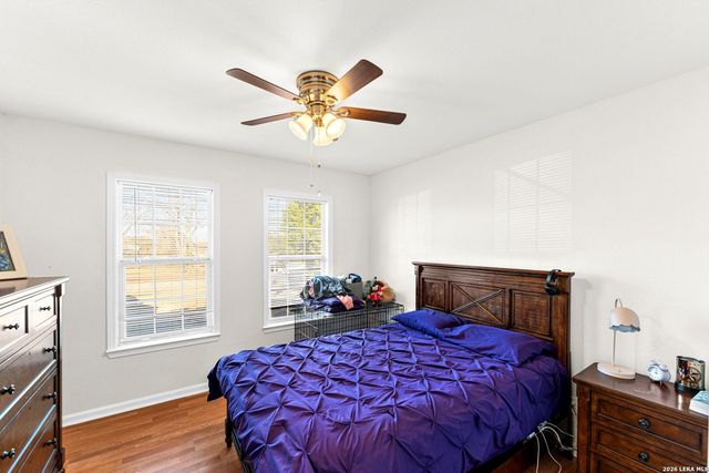 289 Chaparral Dr, Bandera, TX 78003