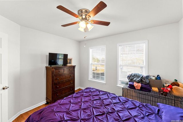 289 Chaparral Dr, Bandera, TX 78003