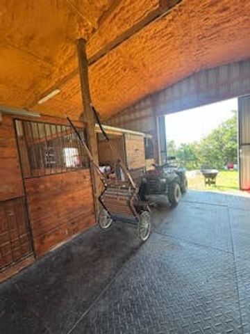 872 County Road 4244, Bonham, TX 75418