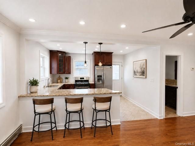 2516 Eastchester Road, Bronx, NY 10469