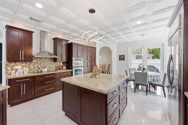 3511 SW 145th Ave, Miramar, FL 33027