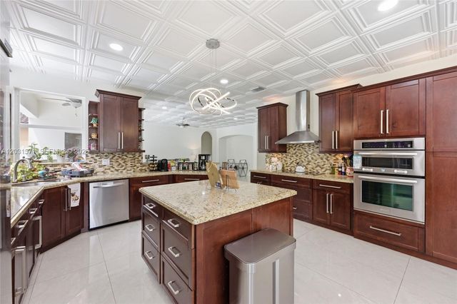 3511 SW 145th Ave, Miramar, FL 33027