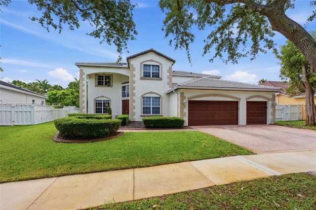 3511 SW 145th Ave, Miramar, FL 33027