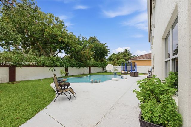 3511 SW 145th Ave, Miramar, FL 33027