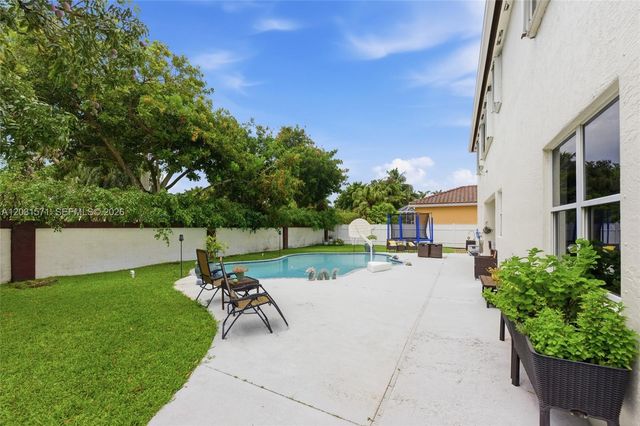 3511 SW 145th Ave, Miramar, FL 33027