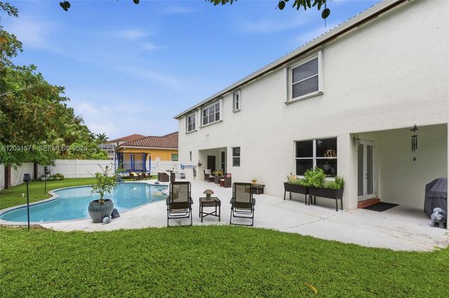 3511 SW 145th Ave, Miramar, FL 33027